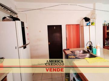 CASA EN PH, 3 AMBIENTES, CON DEPTO A TERMINAR, PASO DEL REY SUR CENTRO, MORENO