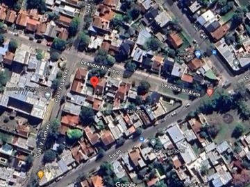 CASA EN PH, 3 AMBIENTES, CON DEPTO A TERMINAR, PASO DEL REY SUR CENTRO, MORENO