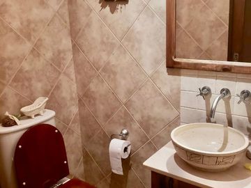 IMPORTANTE CHALET DE 6 AMB EN COUNTRY EL PARAISO