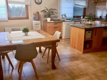 IMPORTANTE CHALET DE 6 AMB EN COUNTRY EL PARAISO