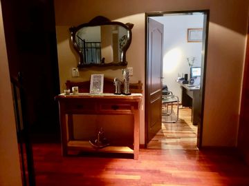 IMPORTANTE CHALET DE 6 AMB EN COUNTRY EL PARAISO
