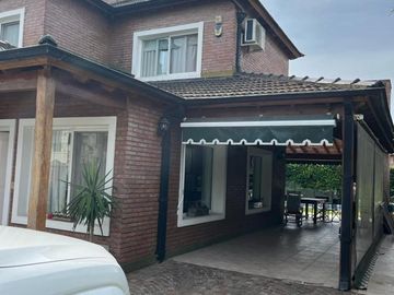 CASA EN ALQUILER EN BANCO PROVINCIA