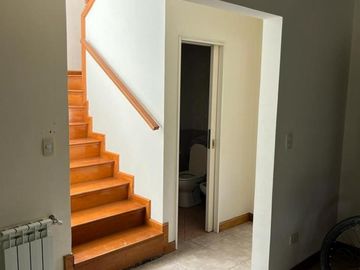 CASA EN ALQUILER EN BANCO PROVINCIA