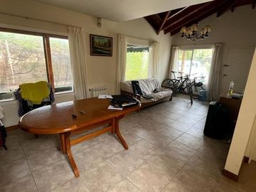 CASA EN ALQUILER EN BANCO PROVINCIA