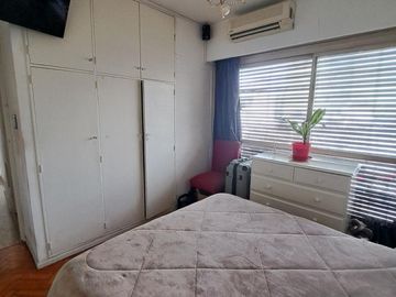 NO TE PIEDAS ESTE EXCELENTE 3 AMB CON BALCON AL FRENTE EN VILLA SANTA RITA