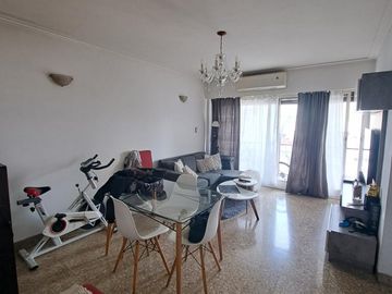 NO TE PIEDAS ESTE EXCELENTE 3 AMB CON BALCON AL FRENTE EN VILLA SANTA RITA