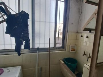 NO TE PIEDAS ESTE EXCELENTE 3 AMB CON BALCON AL FRENTE EN VILLA SANTA RITA
