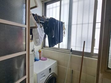 NO TE PIEDAS ESTE EXCELENTE 3 AMB CON BALCON AL FRENTE EN VILLA SANTA RITA