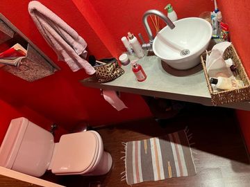VILLA CRESPO-  Moderno departamento en dúplex: ¡descubrí tu nuevo hogar