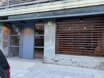 VILLA CRESPO-  Moderno departamento en dúplex: ¡descubrí tu nuevo hogar