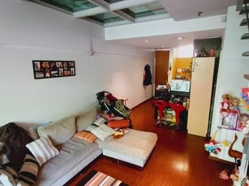 VILLA CRESPO-  Moderno departamento en dúplex: ¡descubrí tu nuevo hogar