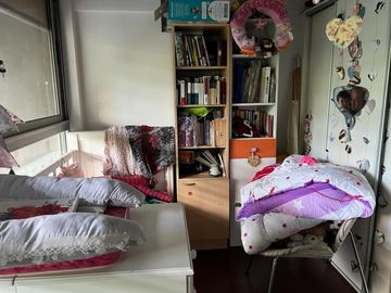 VILLA CRESPO-  Moderno departamento en dúplex: ¡descubrí tu nuevo hogar