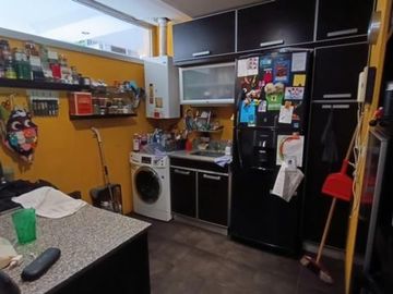 VILLA CRESPO-  Moderno departamento en dúplex: ¡descubrí tu nuevo hogar