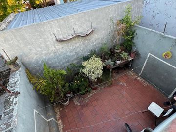 PH Multifamiliar en 3 plantas - Lateral - Sin expensas