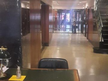 Cordoba al 1800 - Barrio Norte// VENTA: 3 ambientes