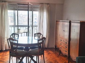 Cordoba al 1800 - Barrio Norte// VENTA: 3 ambientes