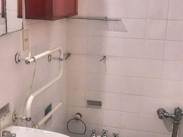 Cordoba al 1800 - Barrio Norte// VENTA: 3 ambientes