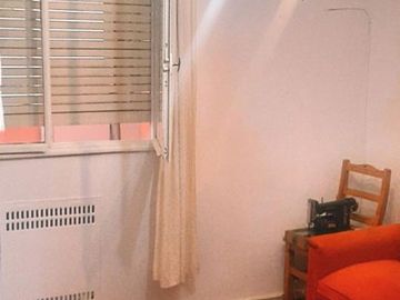 Cordoba al 1800 - Barrio Norte// VENTA: 3 ambientes