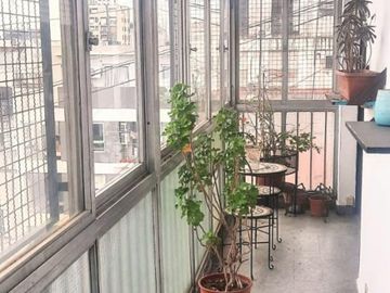 Cordoba al 1800 - Barrio Norte// VENTA: 3 ambientes