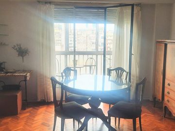 Cordoba al 1800 - Barrio Norte// VENTA: 3 ambientes