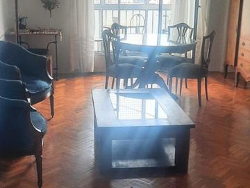 Cordoba al 1800 - Barrio Norte// VENTA: 3 ambientes