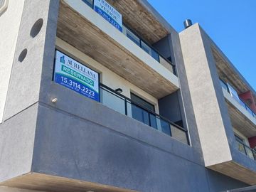 Departamento 2 Ambientes A Estrenar APTO CREDITO