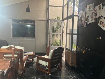 Casa lote propio con piscina