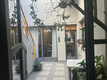 Casa lote propio con piscina