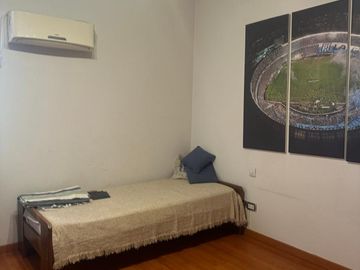 Casa lote propio con piscina