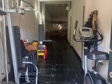 Casa lote propio con piscina