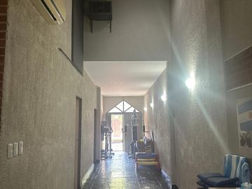 Casa lote propio con piscina