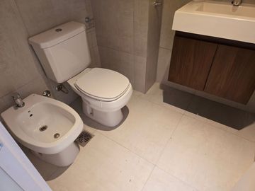 Venta 1 ambiente Profesional con Balcón