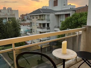 Departamento monoambiente en VENTA