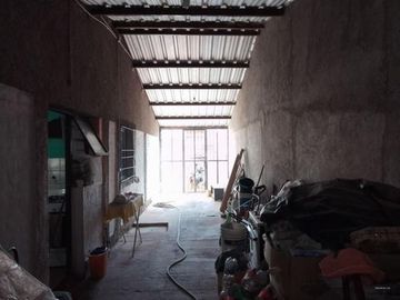 BARRIO CONDOR Y ANDES