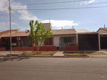 BARRIO CONDOR Y ANDES