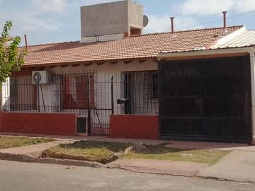 BARRIO CONDOR Y ANDES