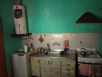 BARRIO CONDOR Y ANDES