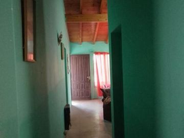 BARRIO CONDOR Y ANDES