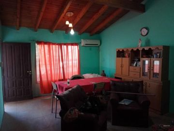 BARRIO CONDOR Y ANDES