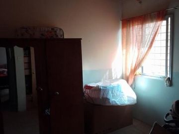 BARRIO CONDOR Y ANDES