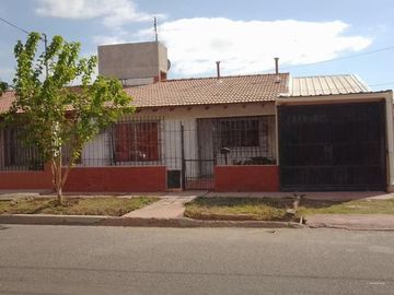 BARRIO CONDOR Y ANDES