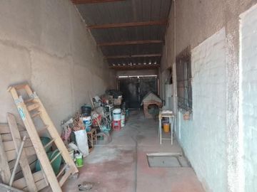 BARRIO CONDOR Y ANDES