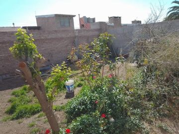 BARRIO CONDOR Y ANDES