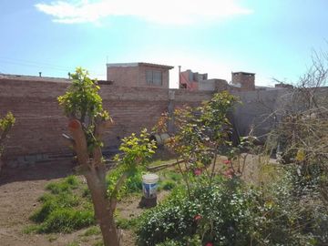 BARRIO CONDOR Y ANDES