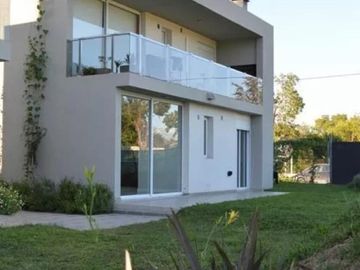 Vendo departamento en Solariegas - seguridad 24hs