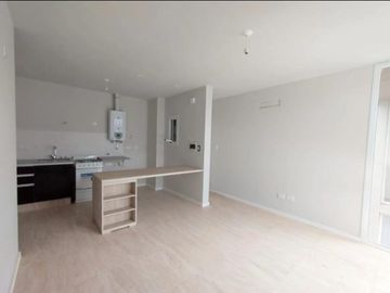 Vendo departamento en Solariegas - seguridad 24hs