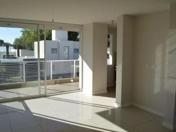 Vendo departamento en Solariegas - seguridad 24hs
