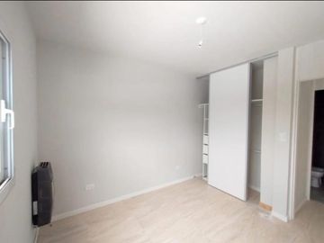 Vendo departamento en Solariegas - seguridad 24hs