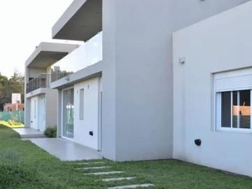 Vendo departamento en Solariegas - seguridad 24hs