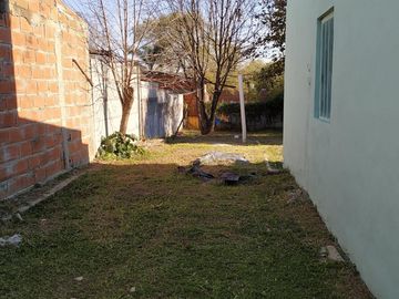 VENTA CASA - SAN JOSE -E.R.
